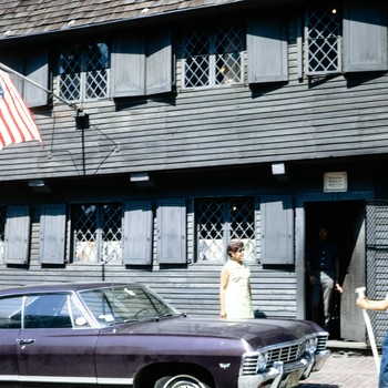 Photo of Alice Persyn